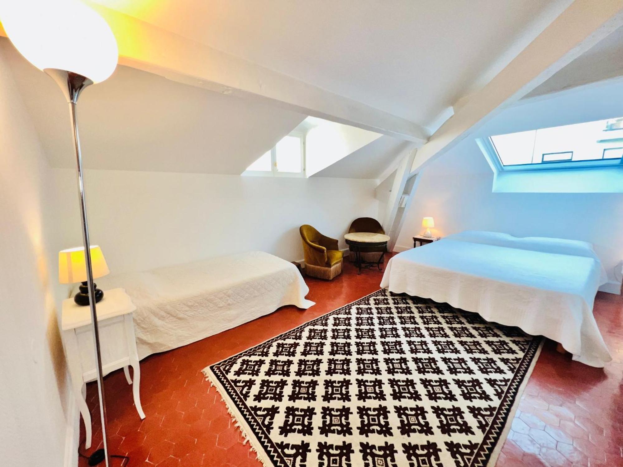 Aparthotel La Leonie Nice