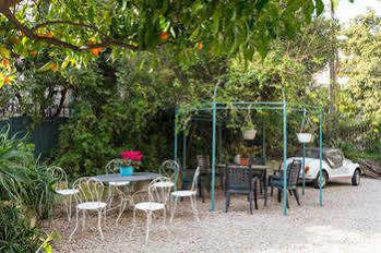 La Leonie Aparthotel Nice