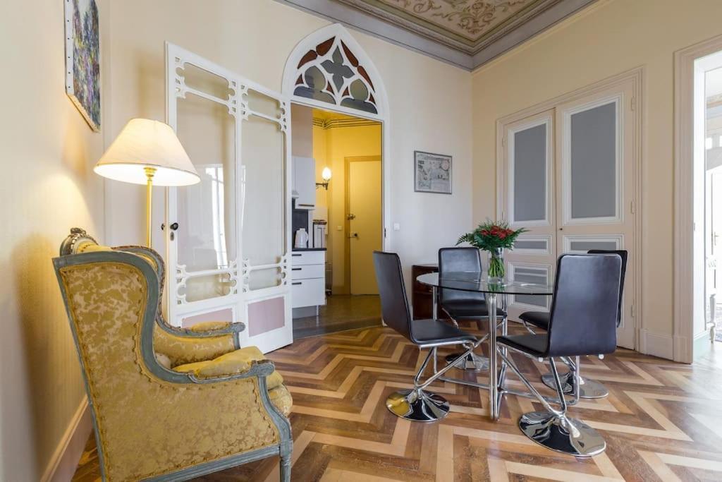La Leonie Aparthotel 2*