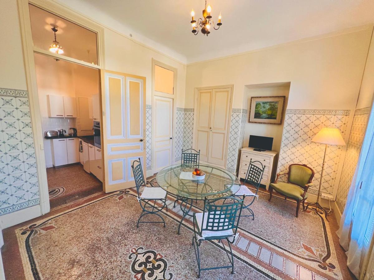 Résidence La Léonie Appart hôtel 2*