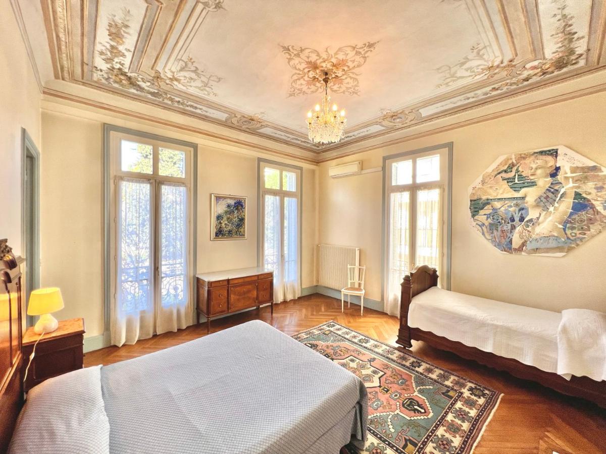 Résidence La Léonie Appart hôtel Nice
