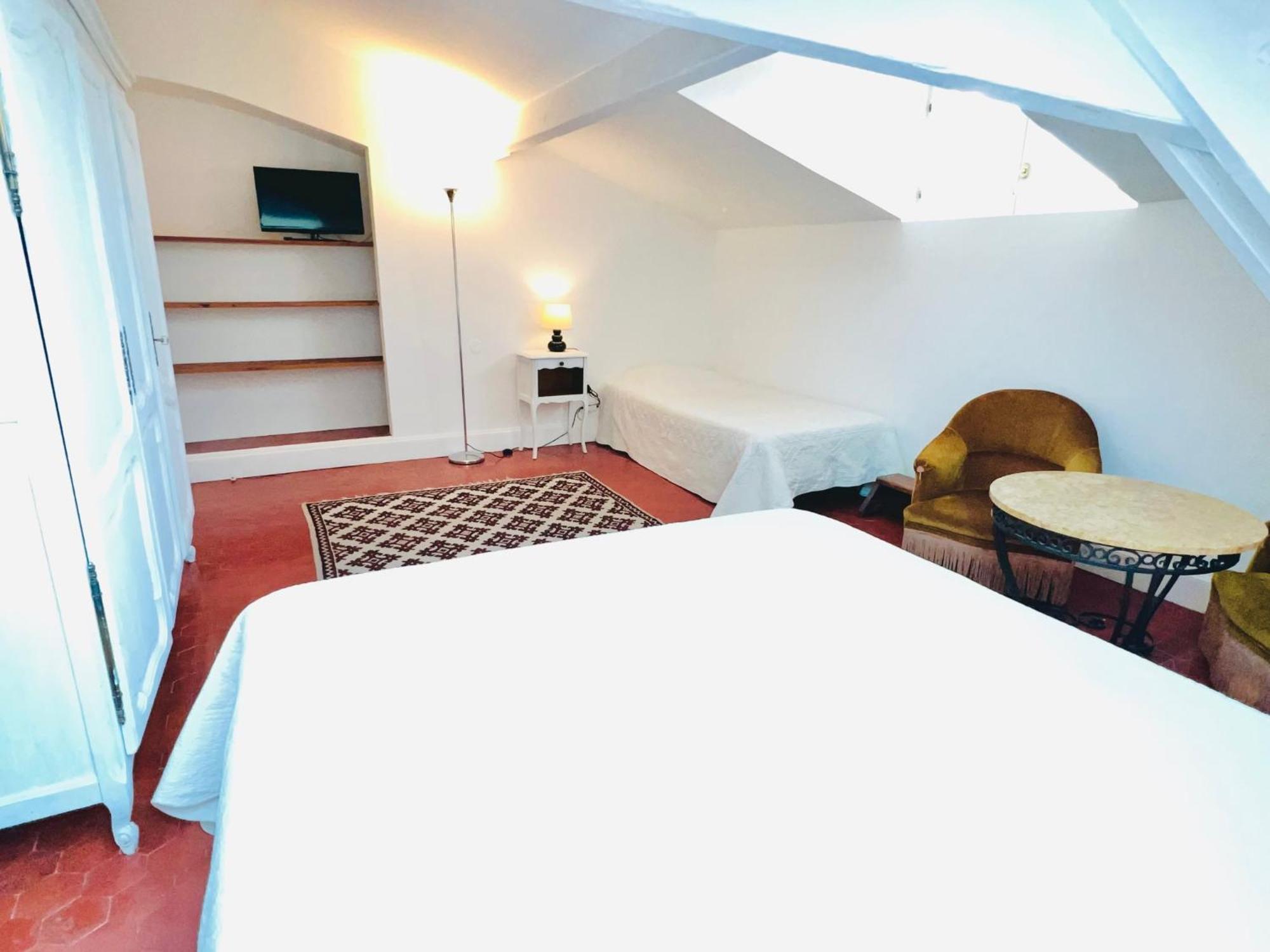 Aparthotel La Leonie
