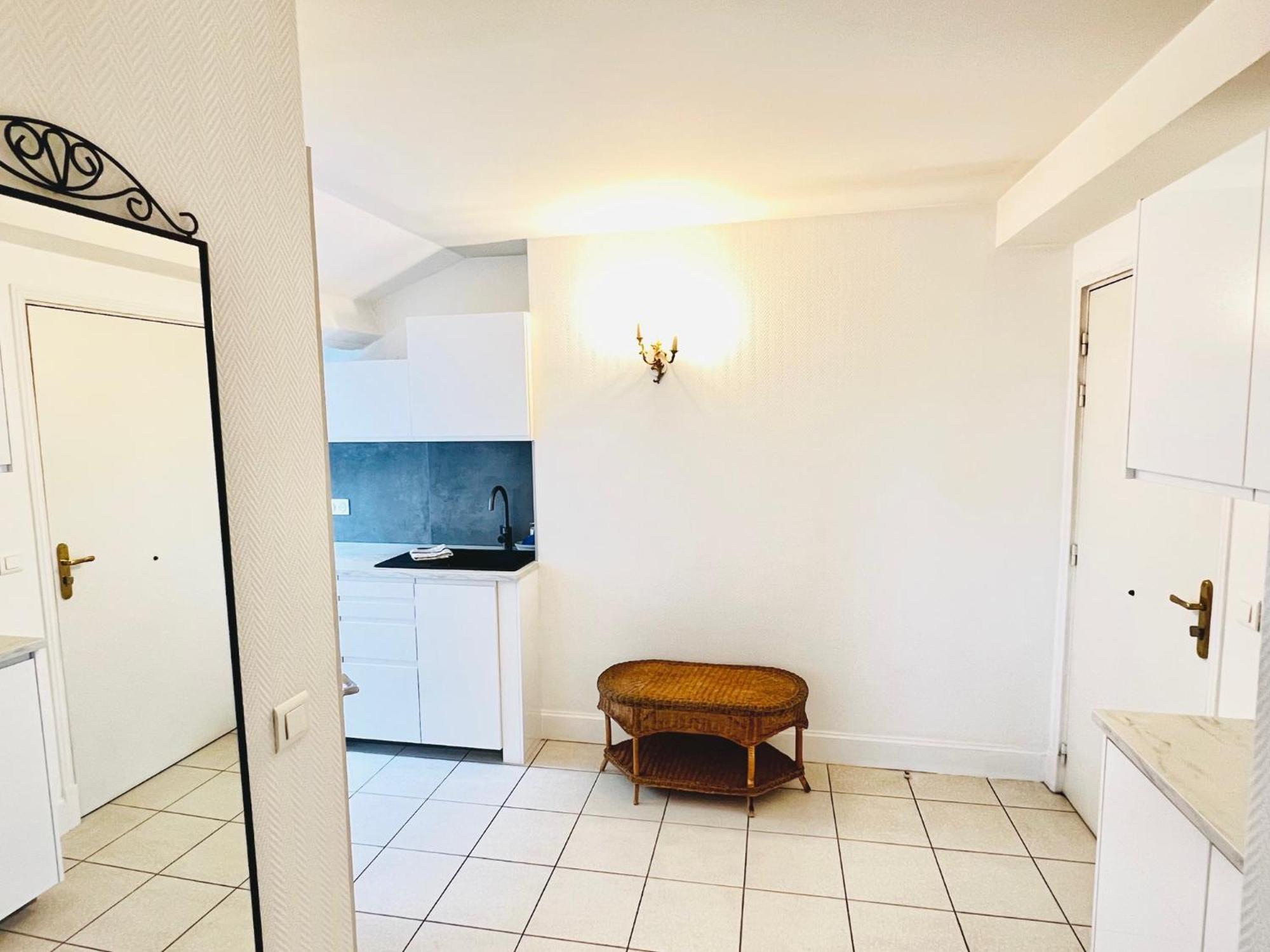 Appart hôtel Résidence La Léonie