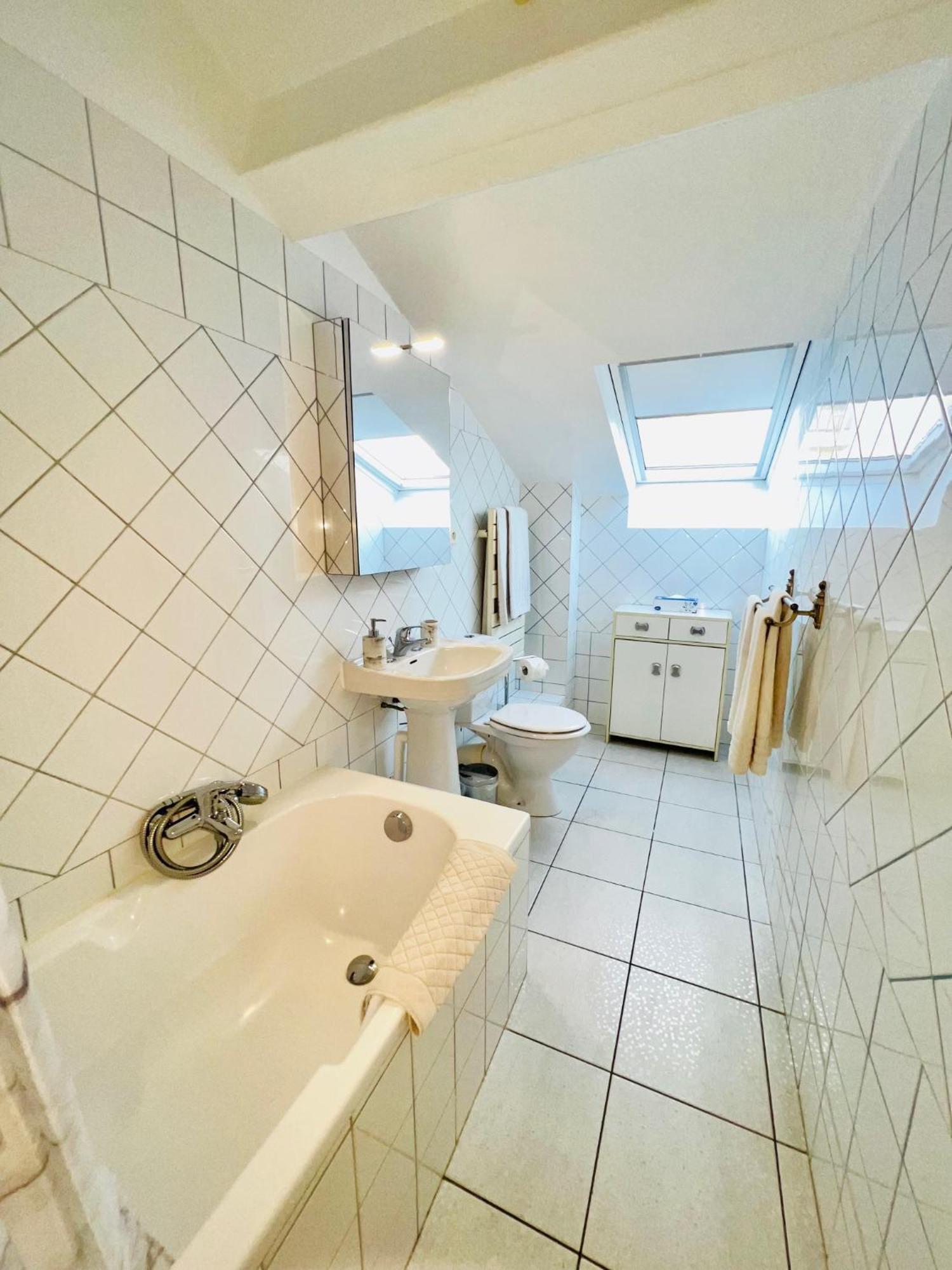 Aparthotel La Leonie Nice