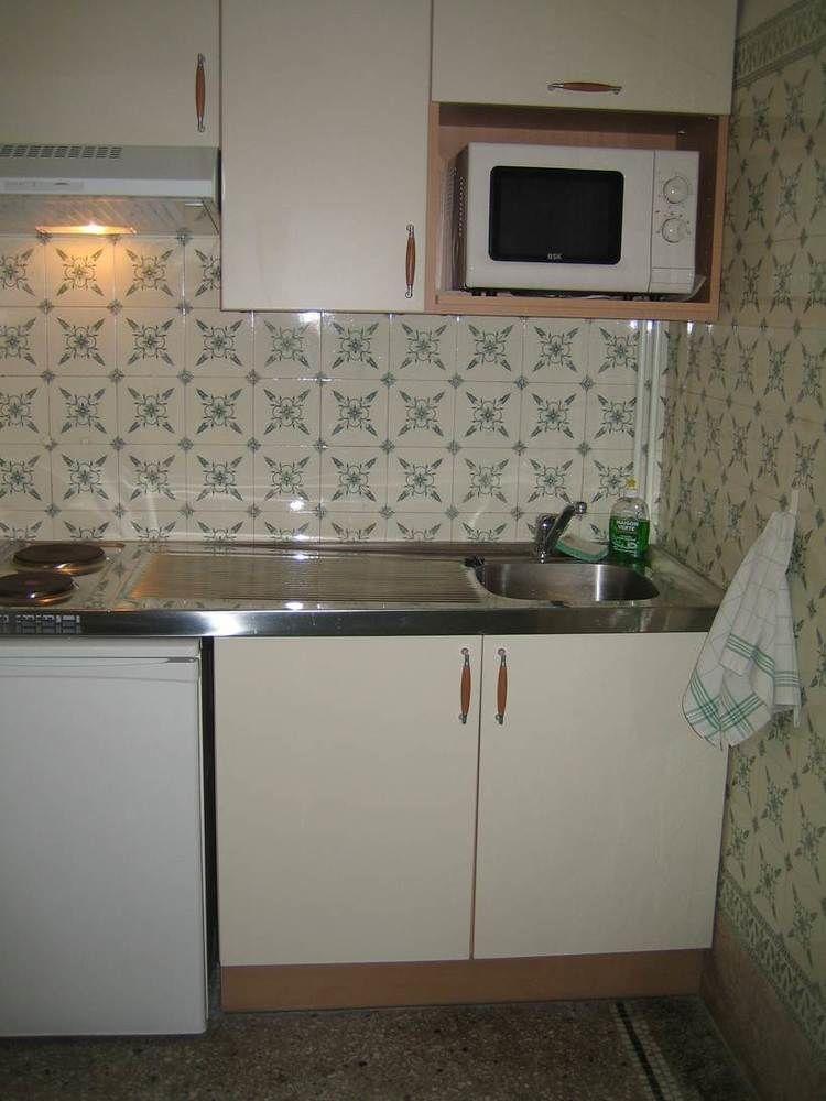 Résidence La Léonie Appart hôtel