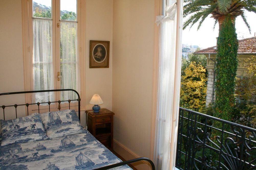 Résidence La Léonie 2* Nice