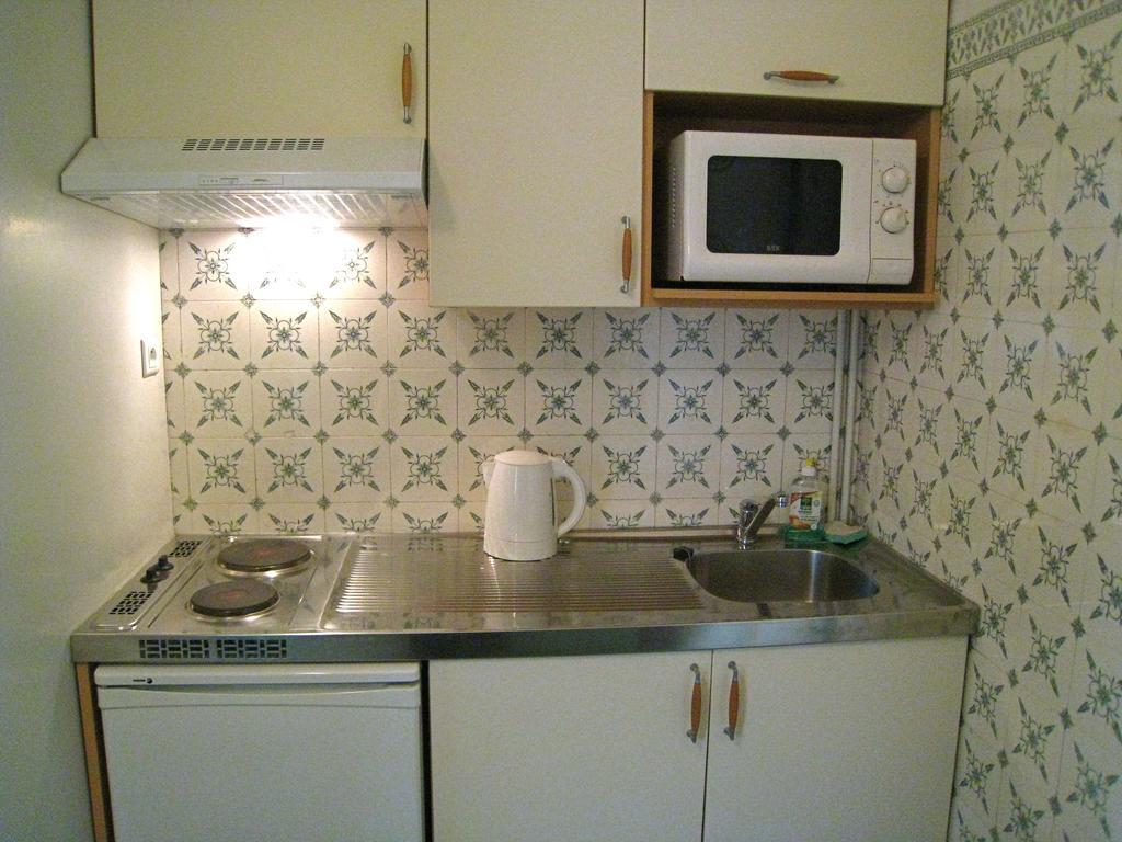 La Leonie Aparthotel 2*