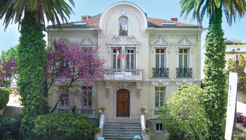 Aparthotel La Leonie
