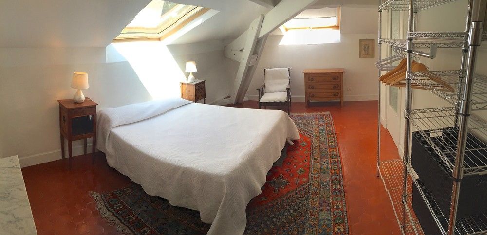 Résidence La Léonie Appart hôtel