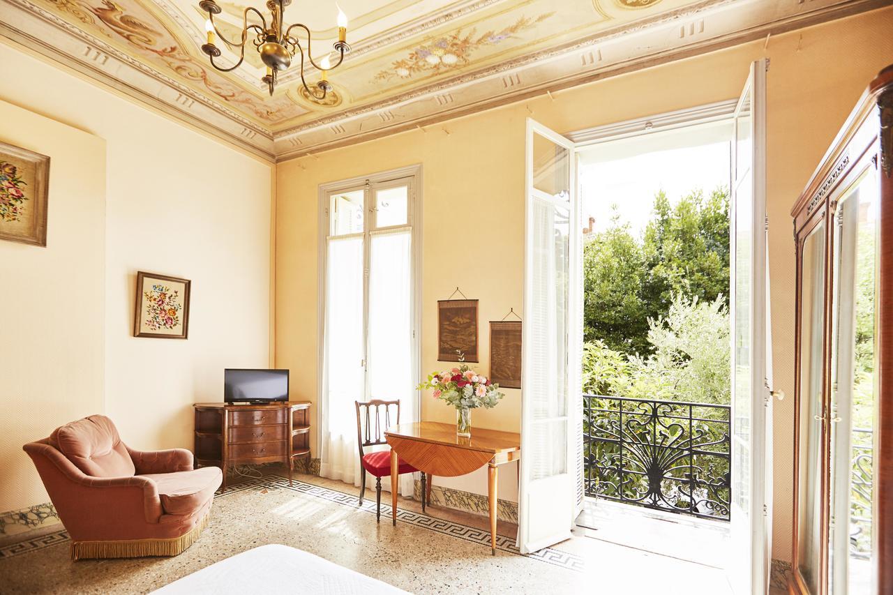 Résidence La Léonie 2* Nice