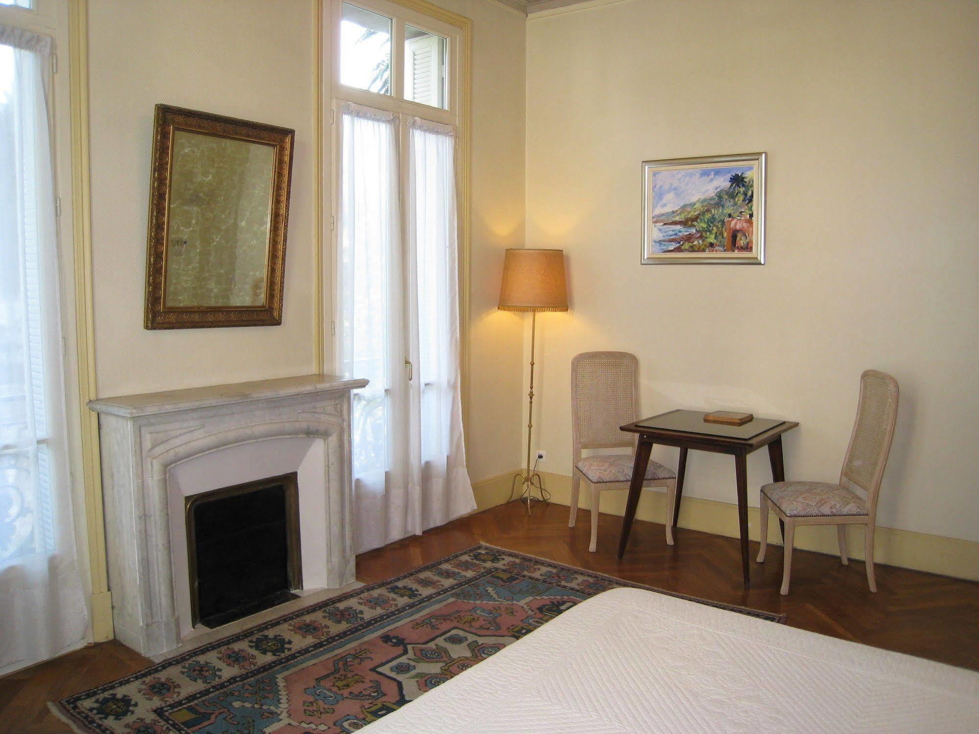 Résidence La Léonie