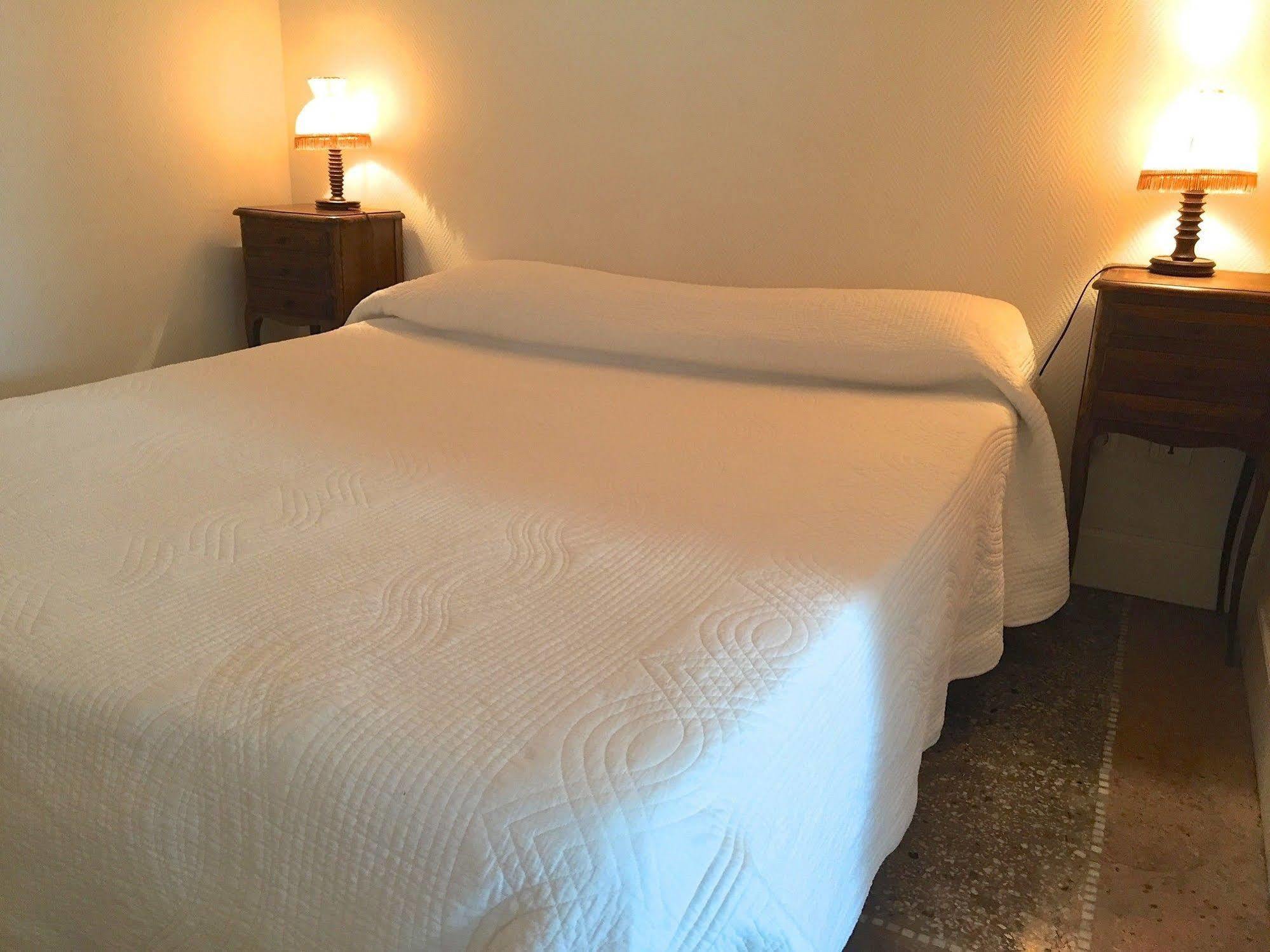 Aparthotel La Leonie Nice
