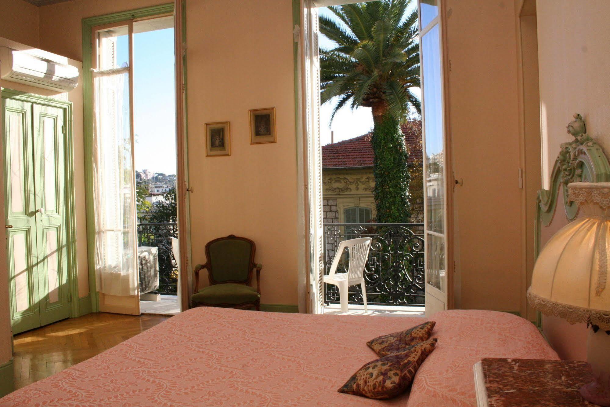 Résidence La Léonie Appart hôtel Nice