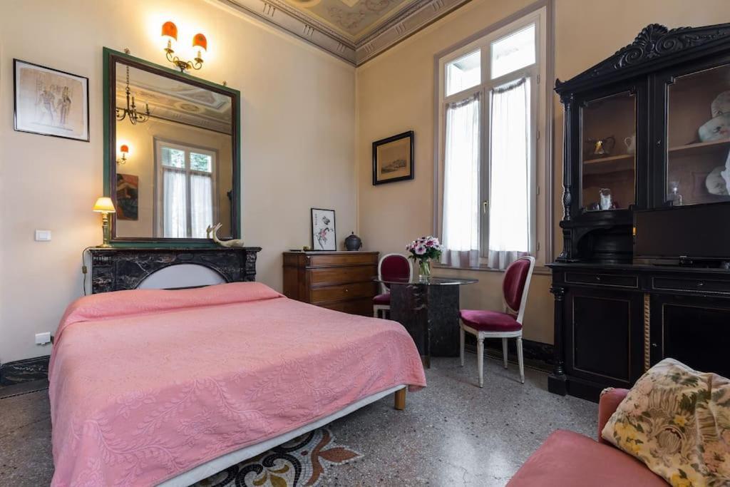 Résidence La Léonie Nice