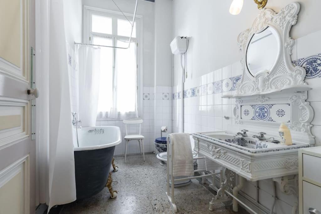 Aparthotel La Leonie Nice