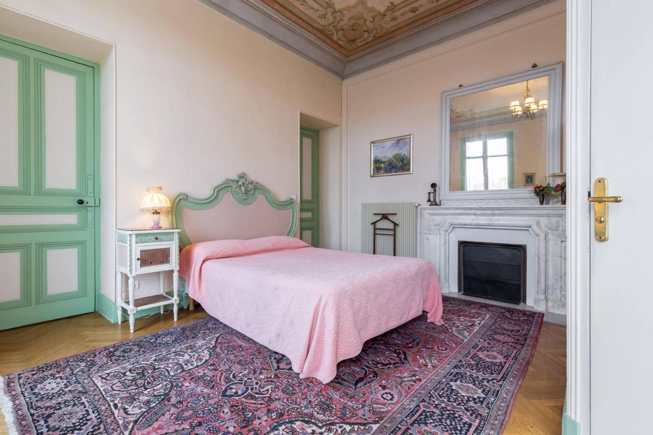 La Leonie Aparthotel