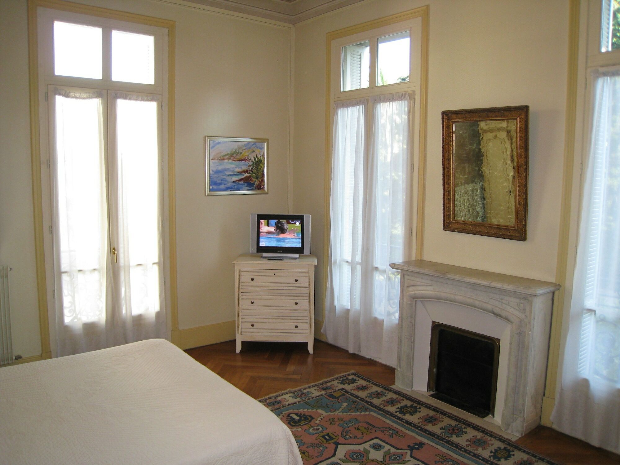 Résidence La Léonie Appart hôtel Nice